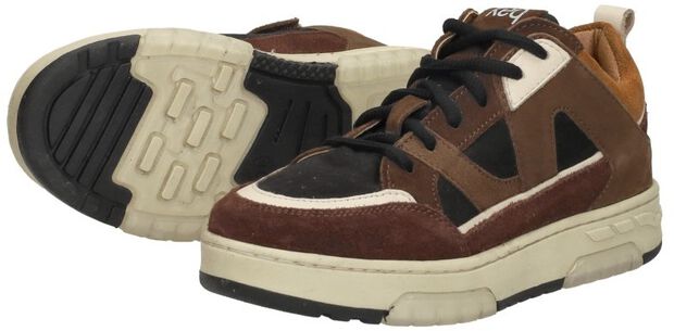 Veterschoenen Laag - large
