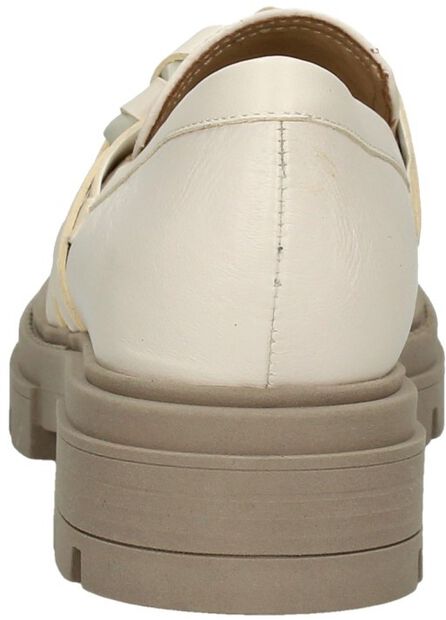 Mocassin - large