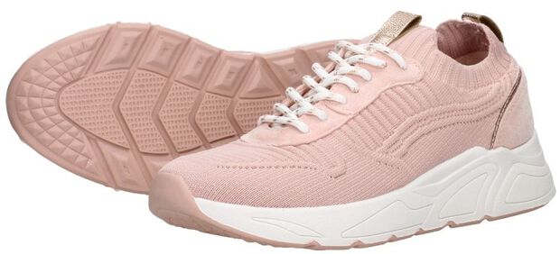 Dames sneakers - large