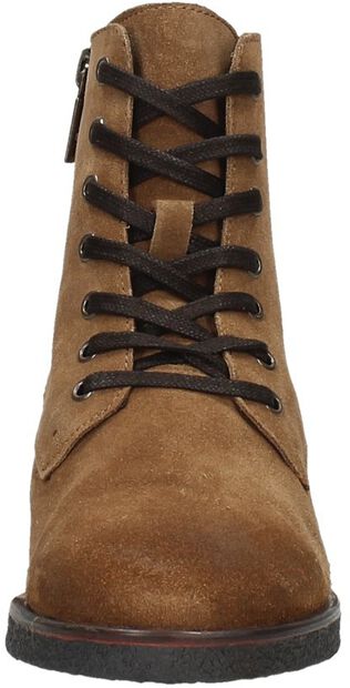 Dames veterschoenen - large