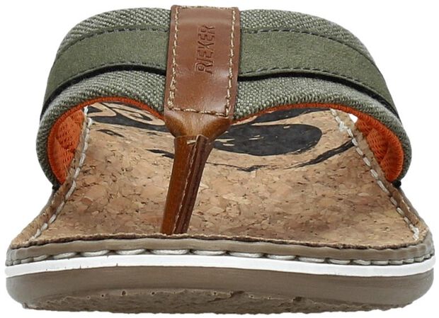 Teenslippers - large