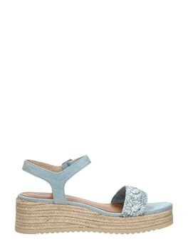 Sandalen Touwzool