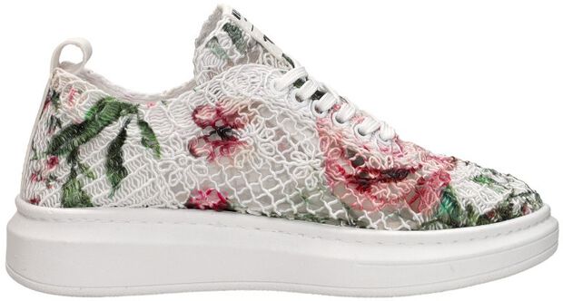 Sneakers Laag - large