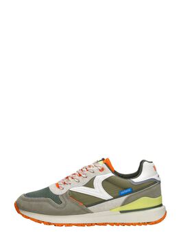 Sneakers Laag