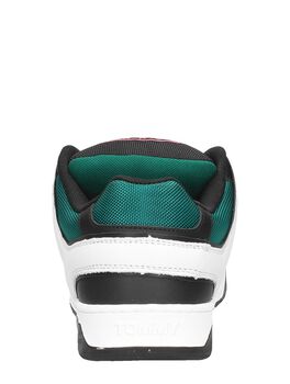 Tommy Jeans Skate Sneaker