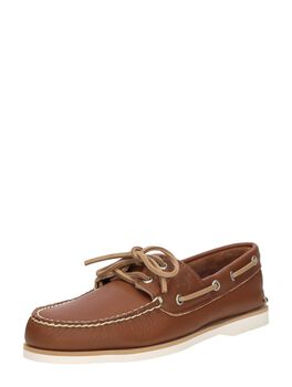 Classic Boat Shoe