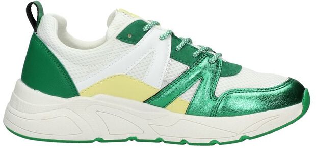 Dames sneakers - large