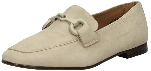 Mocassin - large