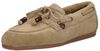 Dames bootschoen - small