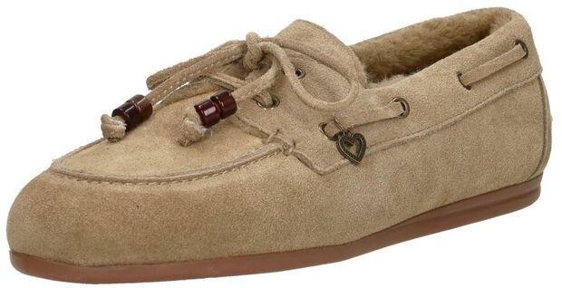 Dames bootschoen - large