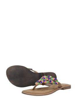 Teenslippers
