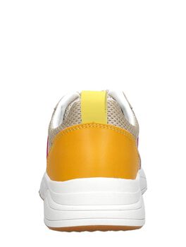Sneakers Laag