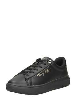 Signature Court Sneaker