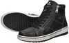 Veterschoenen Hoog - small