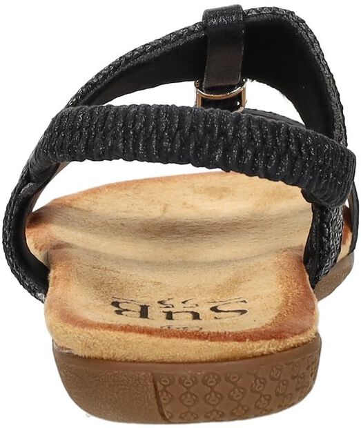 Sandalen Plat - large