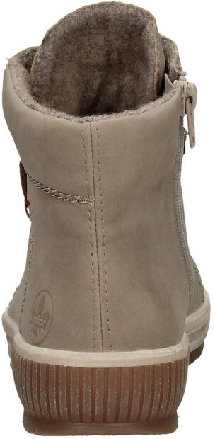 Veterschoenen Hoog - large