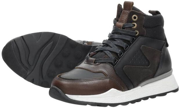Veterschoenen Hoog - large
