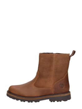 Courma Kid Warm Lined Boot