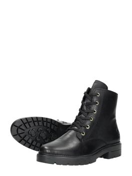 Veterschoenen Hoog