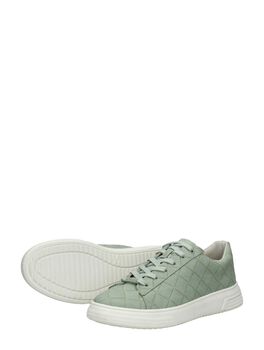 Veterschoenen Laag