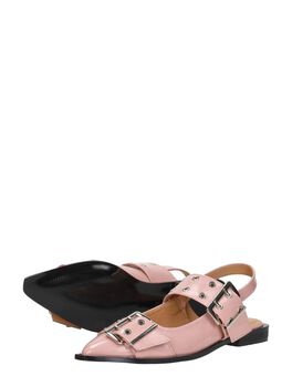 Slingbacks
