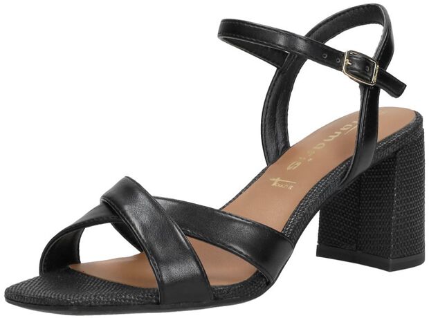 Sandalen Hak - large