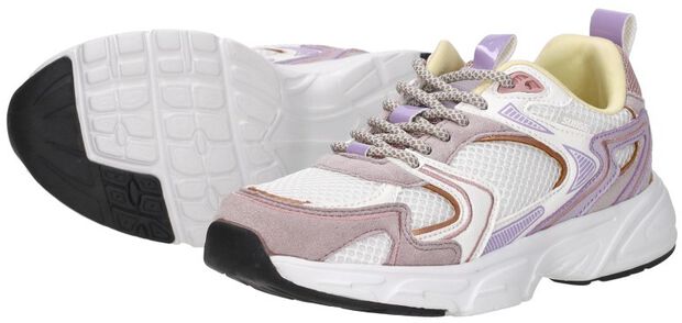 Sneakers Laag - large