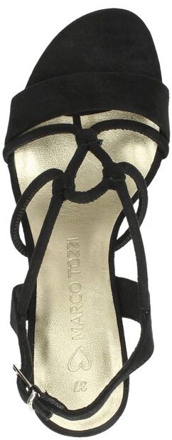 Sandalen Hak - large