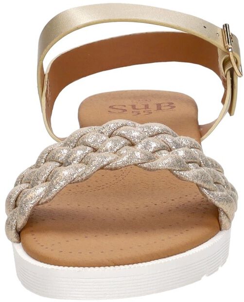 Sandalen Hak - large