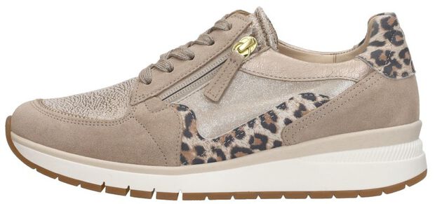 Sneakers Laag - large