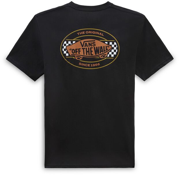 Heren T-shirts - large