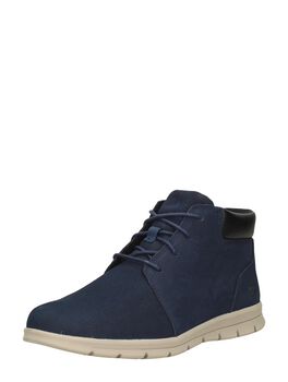 Graydon Chukka Basic