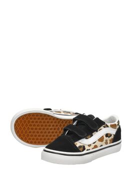 TD Old Skool