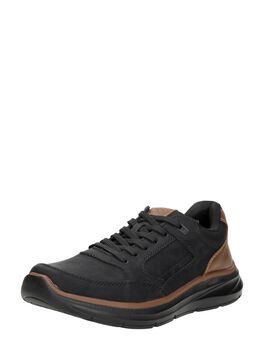 Veterschoenen Laag