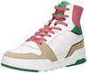High Cut Seasonal Basket Sneaker - small