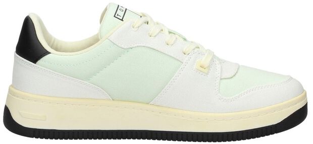 Sneakers Laag - large