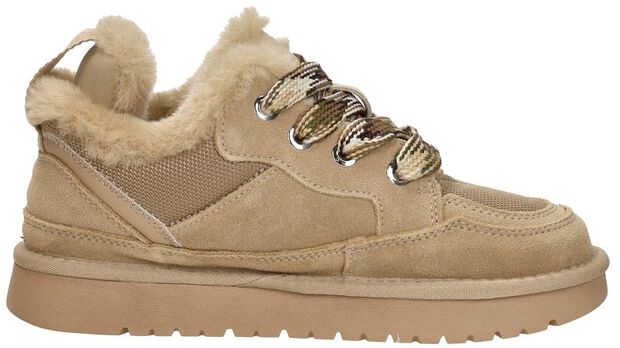 Sneakers Laag - large