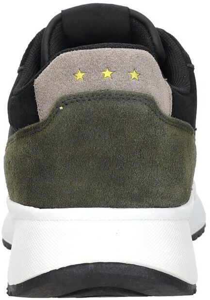 Tenebra Sneaker - large