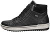 Veterschoenen Hoog - small