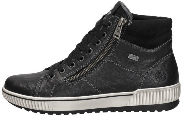 Veterschoenen Hoog - large