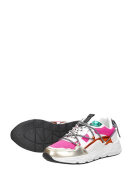Sneakers Laag