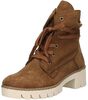 Veterschoenen Hoog - small