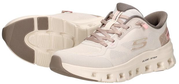 Slip-Ins: Glide-Step Pro - Pure Motion - large