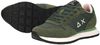 Ally Solid Nylon - small