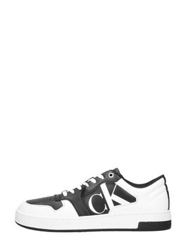 Basket Cupsole Bold mono LTH