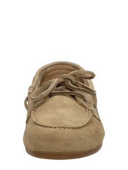 Dames bootschoen
