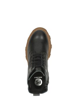 Dames veterschoenen
