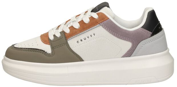 Tennis Court - large