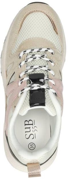 Sneakers Laag - large