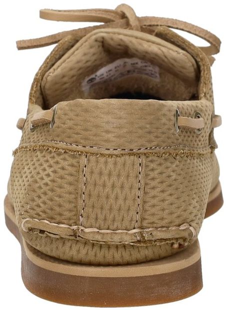 Classic Boat Shoe - large